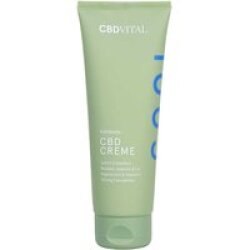 CBD VITAL Kühlende CBD Creme