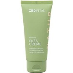 CBD Vital Intensive Fußcreme