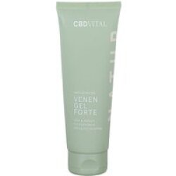 Cbd Vital Cbd Venengel Forte