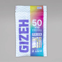 60 GIZEH ProCell Active Filter Prism, 6 mm