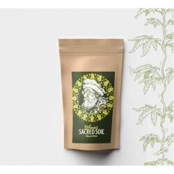 Soma's Sacred Soil Sacred Mykorrhiza, 100g