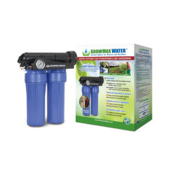 GrowMax Umkehrosmosesystem 500