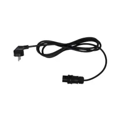 SANlight Stecker-Kabel gerade EVO &amp; Q-Serie
