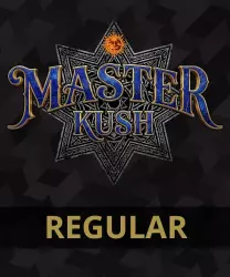 Barneys Farm Master Kush Regular 5er Packung + 5er Gift Pack gratis dazu