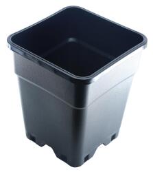 Topf ca. 37x37x37cm - 30L