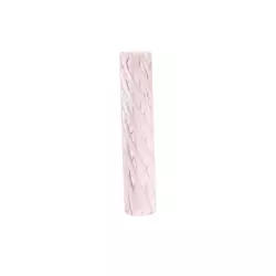 Norddampf Relict - Glasmundstück 60mm Nordy Flow Rosa