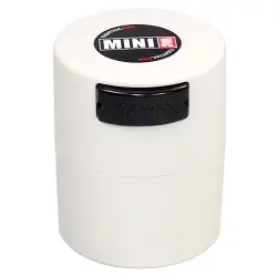 Tightpac Minivac Vakuum Dose 0,12L bis zu 40g