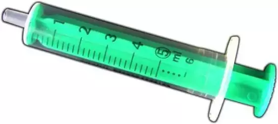 5ml Abfüllhilfe