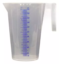 Messbecher 2000ml