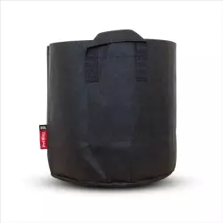 PotKing Stofftopf 5er Pack 5x 20 Liter