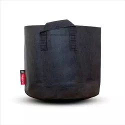 PotKing Stofftopf 5er Pack 5x 16 Liter