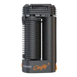 Storz &amp; Bickel Crafty Plus Vaporizer