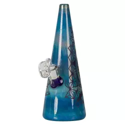 Amsterdam Limited Edition Öl Wasser Serie - H:24cm - SG:14.5mm