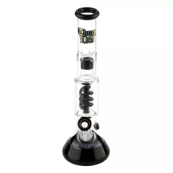 Thug Life OG Series V2 Black - H:35cm - SG:18.8mm - Ø:55mm