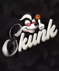 Barneys Farm Skunk #1 3er Pack + 3er Giftpack Gratis dazu