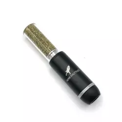 Herb Shuttles® MJ420-TT Black