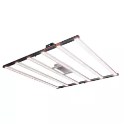 Spider Farmer SF-G8600 800W Vollspektrum LED Growlampe mit WLAN &amp; Bluetoothq (2026)