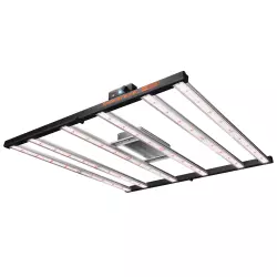 Spider Farmer SF-G5000 480W Vollspektrum LED Growlampe mit WLAN &amp; Bluetooth