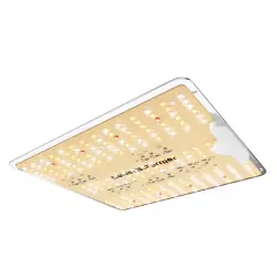 Spider Farmer SF-1000-D 100W Vollspektrum LED Pflanzenlampe nicht dimmbar