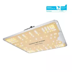 Spider Farmer SF-1000 100W Vollspektrum LED Pflanzenlampe