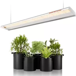 Spider Farmer SF600 74W LED Growlampe
