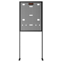 Spider Farmer Genius Grow System Gear Board für Growzelt