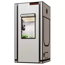 Spider Farmer Pro Grow Box 60x60x180 cm (2026)