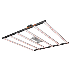 Spider Farmer SE-7000 730W LED Professionelle Lampe mit WLAN &amp; Bluetooth (2026)