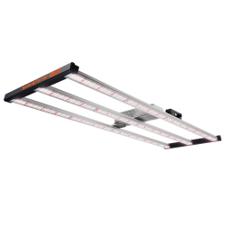 Spider Farmer SE-4500 320W LED Pflanzenlampe mit WLAN &amp; Bluetooth (2026)