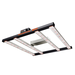 Spider Farmer SE-3000 300W LED Growlampe mit WLAN &amp; Bluetooth