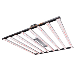 Spider Farmer SF-G1000W Vollspektrum LED Growlampe mit WLAN &amp; Bluetooth