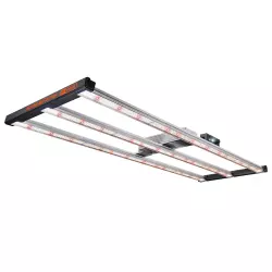 Spider Farmer SF-G4500 320W Vollspektrum LED Growlampe mit WLAN &amp; Bluetooth