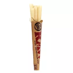 RAW Pre Rolled 1 1/4 Size 6er Pack