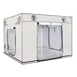 HOMEbox Ambient Q300+ Growbox 300x300x220cm