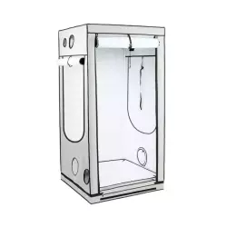 HOMEbox Ambient Q100 Growbox 100x100x200cm