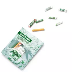 PURIZE Aktivkohlefilter Variety Bag