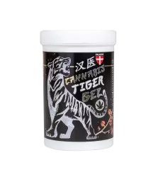 Palacio Tiger Massage Gel 380ml