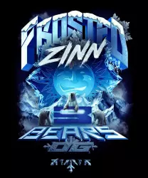 Barneys Farm Frosted Zinn x 3 Bears OG Auto 3er Pack + 3er Giftpack Gratis dazu