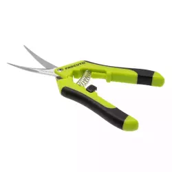 Procut Ernteschere mit gebogenen Klingen Garden Highpro