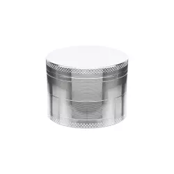 Atomic Metal 4-teilig - 50mm