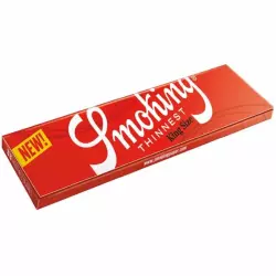 Smoking Thinnest King Size