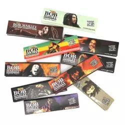 Bob Marley King Size