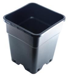 Topf ca. 28x28x28,5cm - 14L