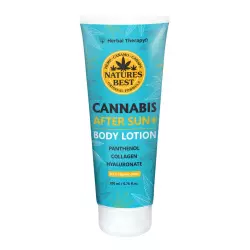 Palacio After Sun Körperlotion 200ml