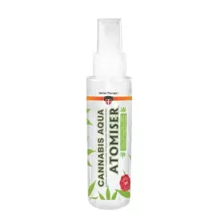 Palacio Hanf Wasser Zerstäuber - 100ml Sprayflasche