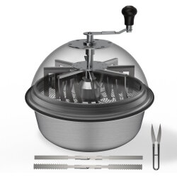 AC Infinity Bud Bowl Trimmer, Twist Spin. 48 cm
