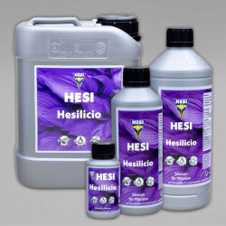 HESI Hesilicio, 50ml
