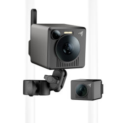 AC Infinity SPECTRON 7, KI-gestützte Grow Kamera mit Wärmebild
