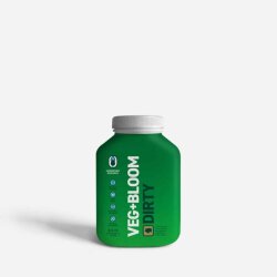 Hydroponic Research VEGBLOOM Dirty, 450g