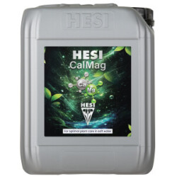 Hesi CalMag 5 Liter – Calcium & Magnesium Zusatz